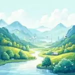 图–跨境电商物流升级，破解最后一公里难题–全球国际货物运输