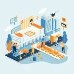 图–重构物流文章的关键技巧–全球国际货物运输