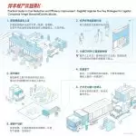 图–降本增效实战指南：物流企业提升竞争力的五大关键策略–全球国际货物运输