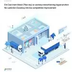 图–降本增效实战指南：物流企业提升竞争力的五大策略–全球国际货物运输