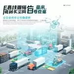 图–降本增效新路径：现代物流管理中的关键技术与实践策略–全球国际货物运输