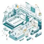 图–降本增效新路径：现代物流管理中的关键策略与实践–全球国际货物运输