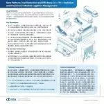 图–降本增效新路径：现代物流管理中的关键策略与实践–全球国际货物运输