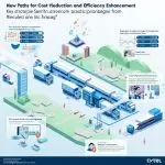 图–降本增效新路径：现代物流管理的关键策略与实践–全球国际货物运输