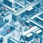 图–降本增效新路径：解析现代物流成本控制与优化策略–全球国际货物运输