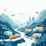 图–降本增效：现代仓储管理的智能化实践–全球国际货物运输