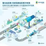 图–降本增效：现代物流企业提升竞争力的五大核心策略–全球国际货物运输