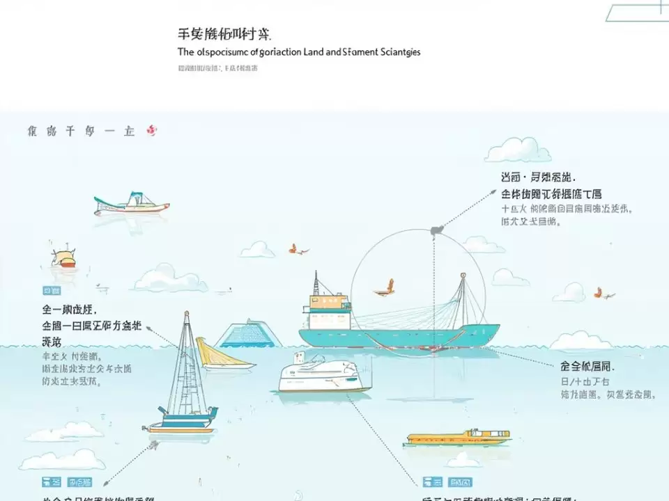 图–高效物流管理策略探讨–全球国际货物运输 图–高效物流管理策略探讨–全球国际货物运输