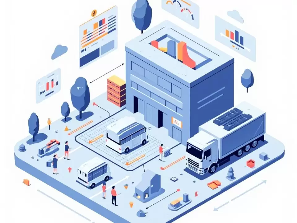 图–高效物流管理策略解析–全球国际货物运输