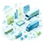 图–高效物流管理策略解析–全球国际货物运输