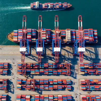 中保国际物流：全球化供应链中的稳健伙伴