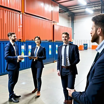 图–为什么你的国际物流成本越来越高？德易国际物流给你答案–全球国际货物运输