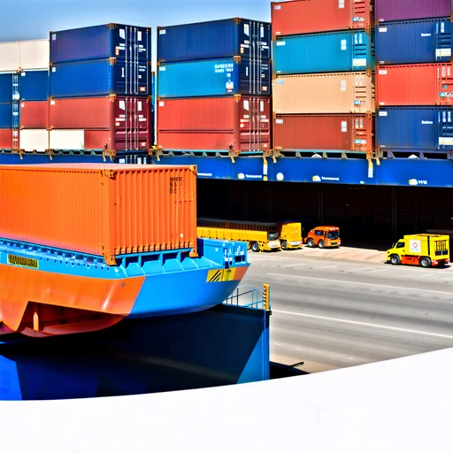 为什么你的国际物流效率总是低？一招解决