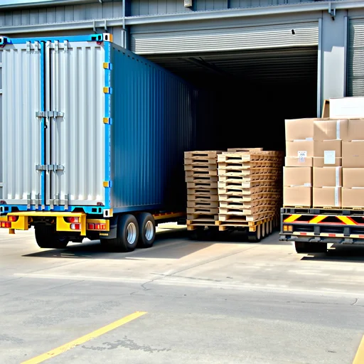 图–为什么你的国际物流配货总出错？这样操作能解决–全球国际货物运输