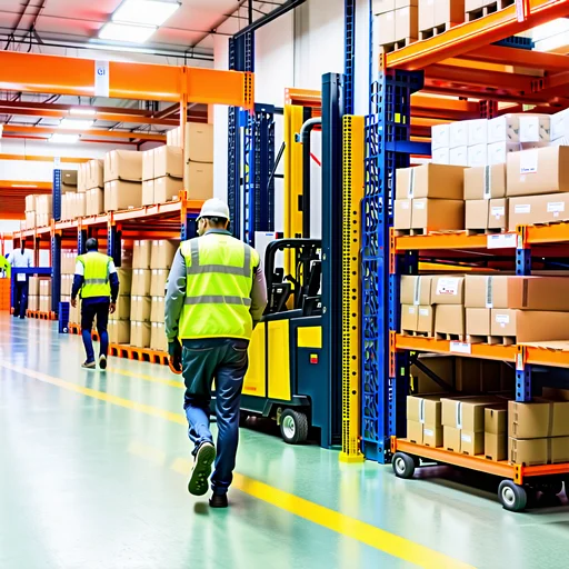 图–为什么你的物流成本居高不下？东邮国际物流帮你省钱–全球国际货物运输