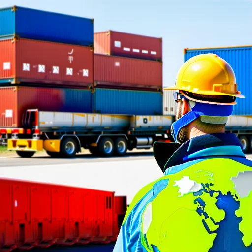 为什么你的物流成本越来越高?思腾国际物流帮你解决