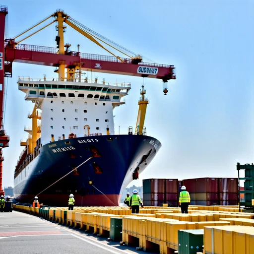 图–为什么你的货物总到不了目的地?飞祥国际物流给你答案–全球国际货物运输 图–为什么你的货物总到不了目的地?飞祥国际物流给你答案–全球国际货物运输