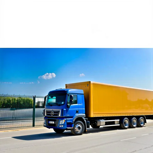 为什么你的货物总在运输途中出问题?香航国际物流给你答案