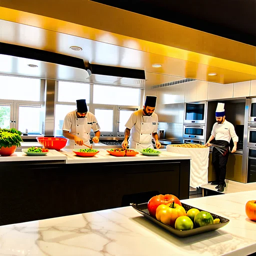 图–为什么吃不好饭?众信国际物流港美食给你答案–全球国际货物运输 图–为什么吃不好饭?众信国际物流港美食给你答案–全球国际货物运输