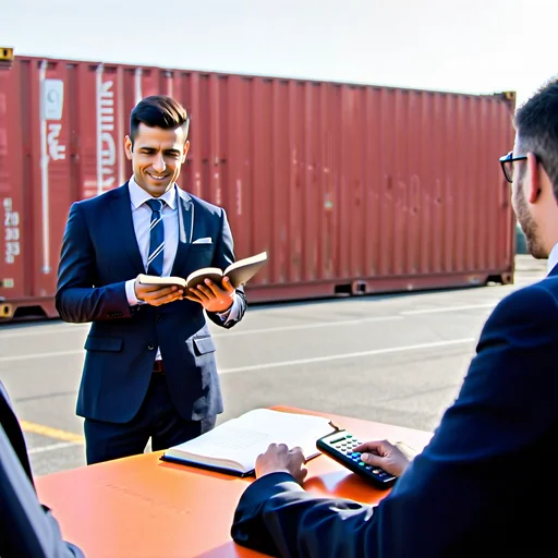 为什么国际物流报价总是不准?如何快速拿到靠谱报价?