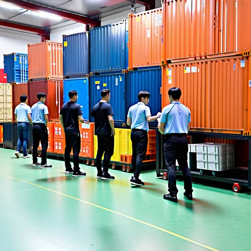 为什么选择上海放飞国际物流？如何高效解决跨境运输难题？