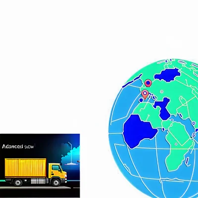 为什么选择世界500强的国际物流？