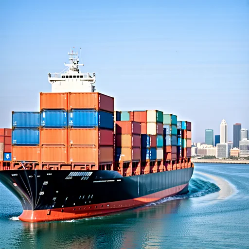 为什么选择智达国际物流？一站式解决方案帮你轻松应对跨境物流难题