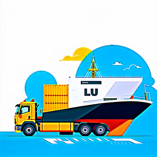 为什么选择辉汇国际物流？答案在这里