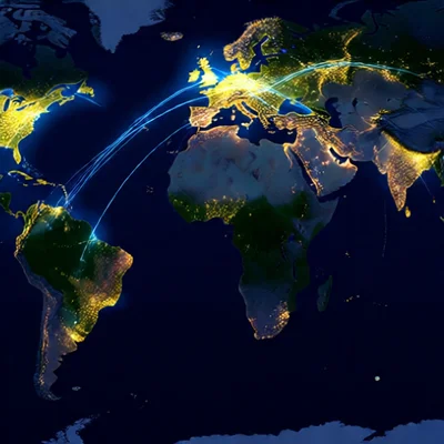 全球供应链的可靠伙伴：万德国际物流的专业之道