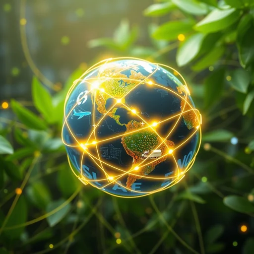 图–全球供应链重构下的国际物流业：挑战、机遇与未来图景–全球国际货物运输