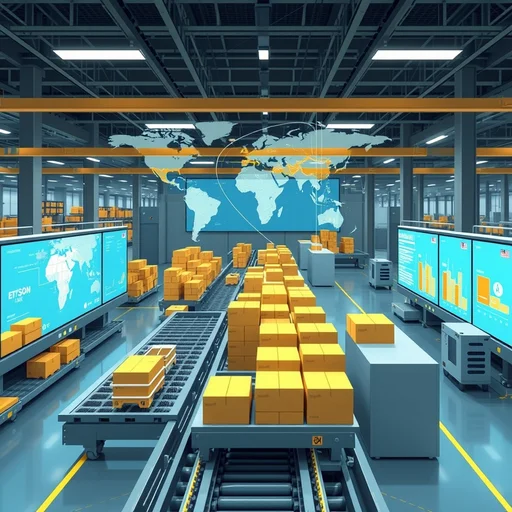 图–全球化视野下的天马国际物流查询系统：效率与透明的双重革新–全球国际货物运输