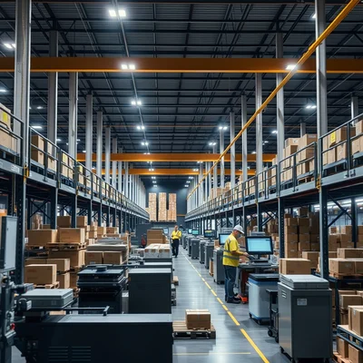 图–关于中骈国际物流夜间工作安排的解析–全球国际货物运输