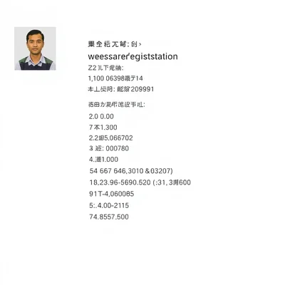 图–关于“子如国际物流”真实性的调查与解析–全球国际货物运输