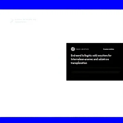 出口货物怎么选物流?一招解决国际货运难题