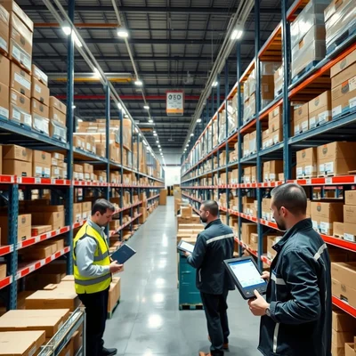 图–北京路洋国际物流：全球化供应链的可靠桥梁–全球国际货物运输