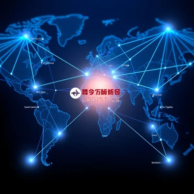 华光国际物流:全球供应链中的稳健桥梁与创新践行者