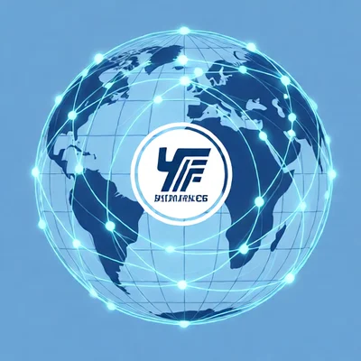 图–华夏情国际物流：全球通达，承载信任的纽带–全球国际货物运输