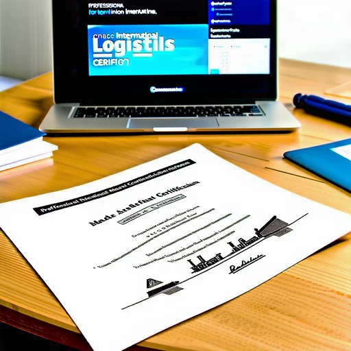 图–国际物流含金量证书有用吗?一文看懂怎么选–全球国际货物运输 图–国际物流含金量证书有用吗?一文看懂怎么选–全球国际货物运输