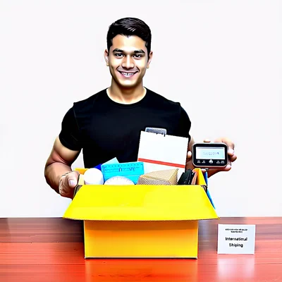 国际物流哪儿寄便宜些?这3个方法帮你省下一大笔