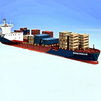 图–国际物流批量发货价格真的那么高吗?怎么算才划算?–全球国际货物运输 图–国际物流批量发货价格真的那么高吗?怎么算才划算?–全球国际货物运输