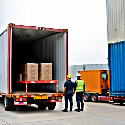 图–国际物流搬货怎么收费？一文讲清收费方式–全球国际货物运输