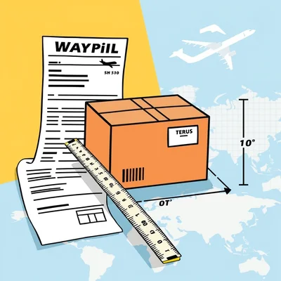 图–国际物流费用解析:从包裹到集装箱的价格全景图–全球国际货物运输 图–国际物流费用解析:从包裹到集装箱的价格全景图–全球国际货物运输