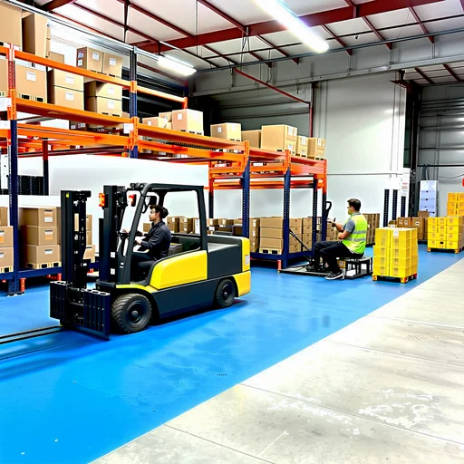 如何应对物流行业波动？看美森国际如何稳住局势