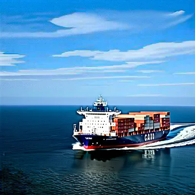 图–如何选择靠谱的国际物流？恩速国际物流帮你解决–全球国际货物运输