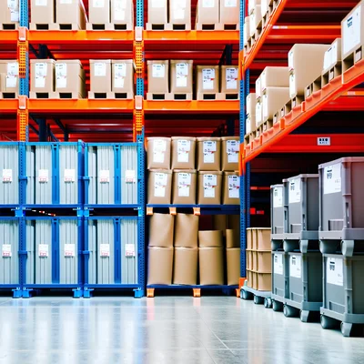 图–容妍国际物流真假辨别指南–全球国际货物运输