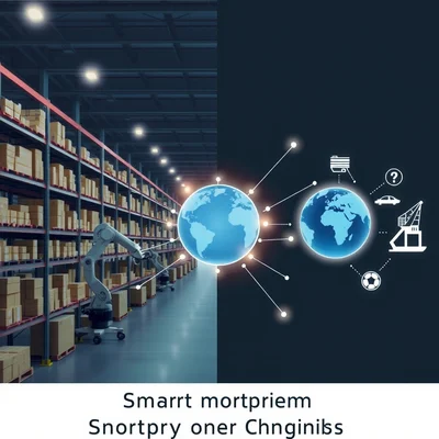 图–广州嘉诚国际物流登陆资本市场：智慧物流新篇章开启–全球国际货物运输