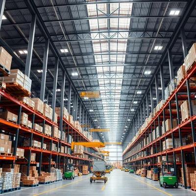 图–志洋国际物流：全球化供应链的可靠纽带与智慧引擎–全球国际货物运输