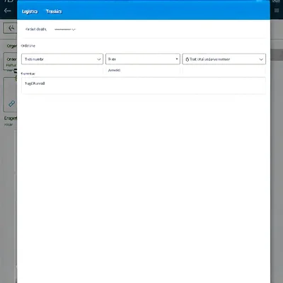 怎么查云物流国际单号?一招教你轻松搞定