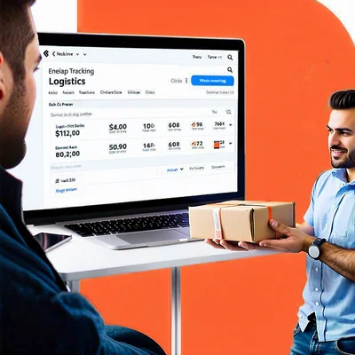 图–怎么解决国际邮政物流投诉？三步搞定–全球国际货物运输