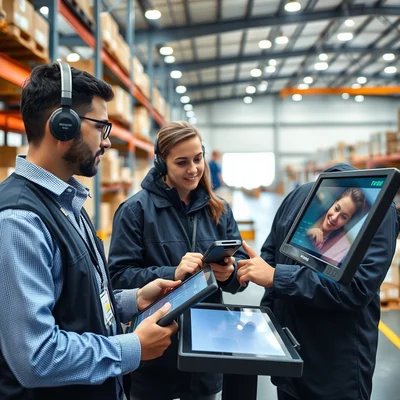 日通国际物流的世界版图:从全球排名窥探其专业力量